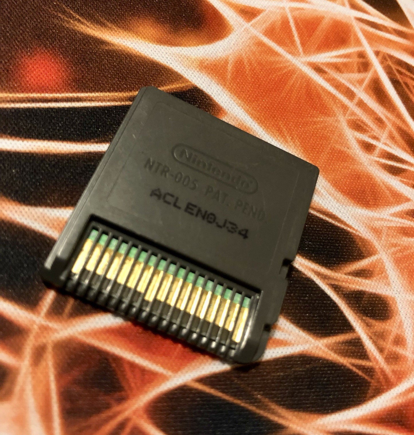 Custom Robo Arena (Nintendo DS, 2007) Authentic GAME MONSTER CANADA -..-