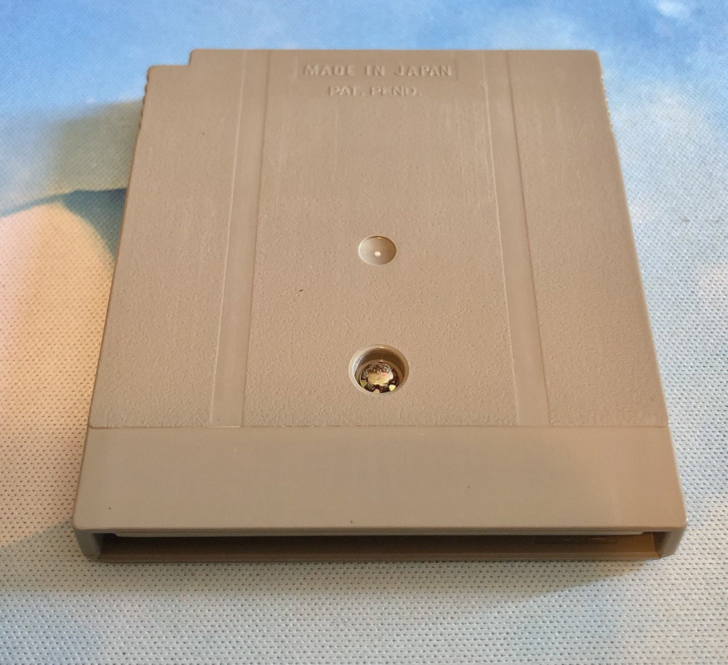 Pocket Monsters Red Pokemon Nintendo Game Boy 1996 Japanese NEW SAVE BATTERY