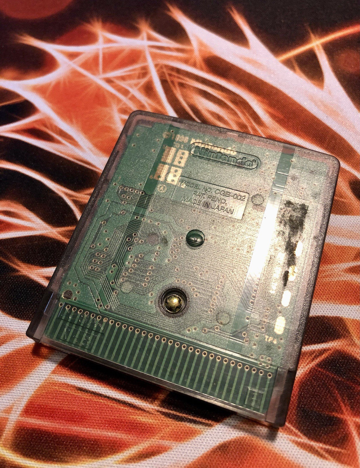 Boys Over Flowers [Nintendo Game Boy Color - CGB-B87J-JPN] GAME MONSTER CANADA