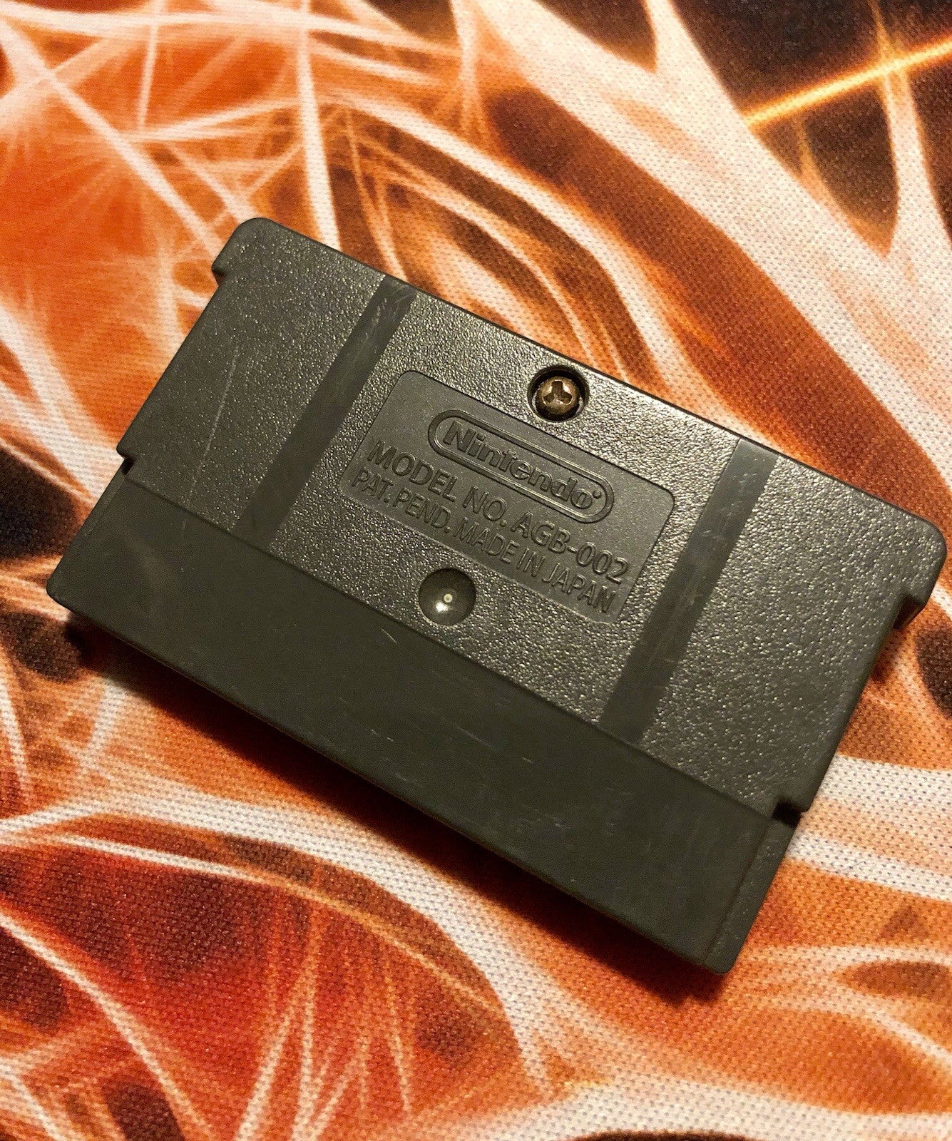 Medarot Navi: Kuwagata Version Nintendo Game Boy Advance GBA GAME MONSTER -.-