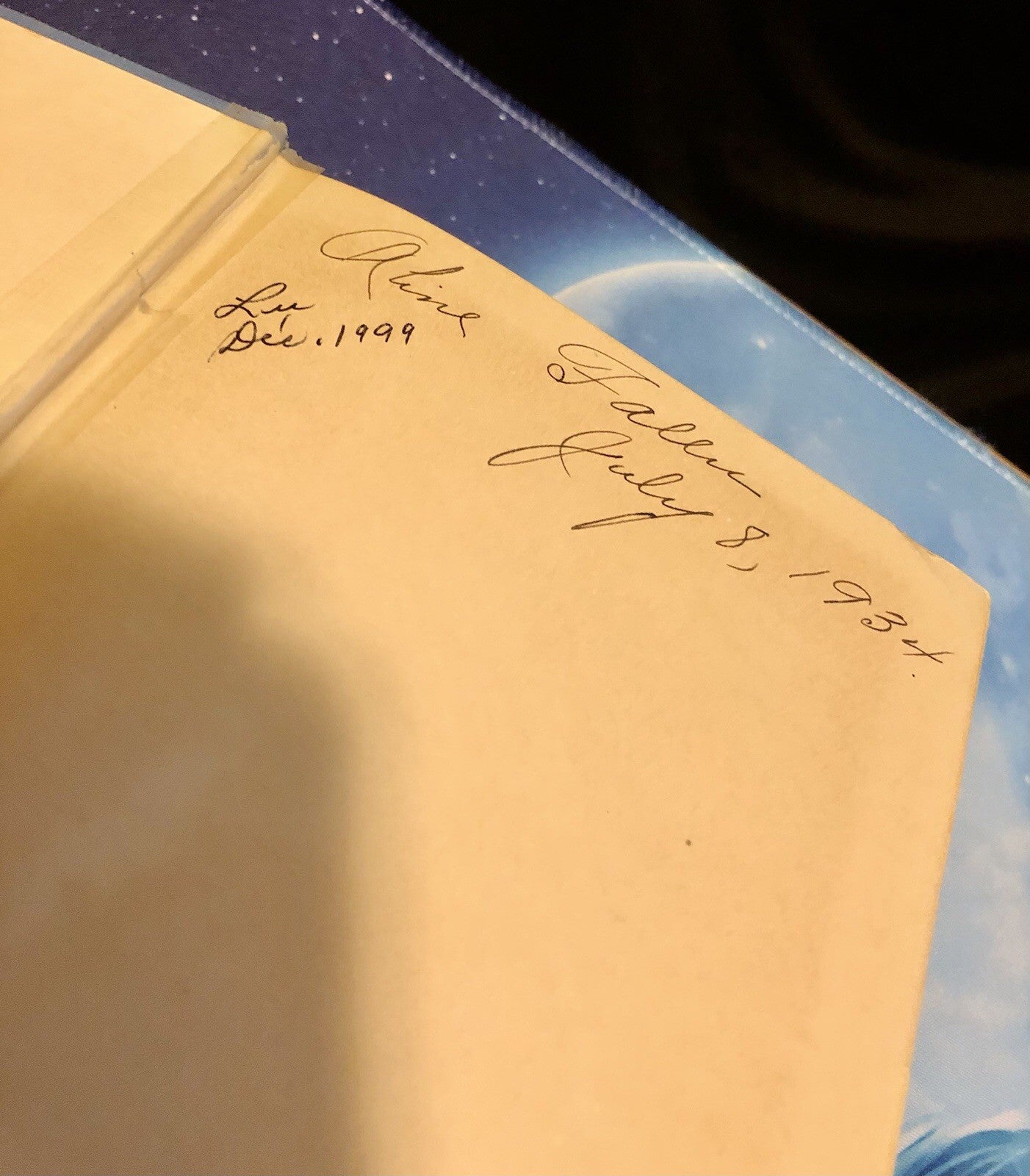 1929 Burning Beauty by Temple Bailey hardcover Vintage Book