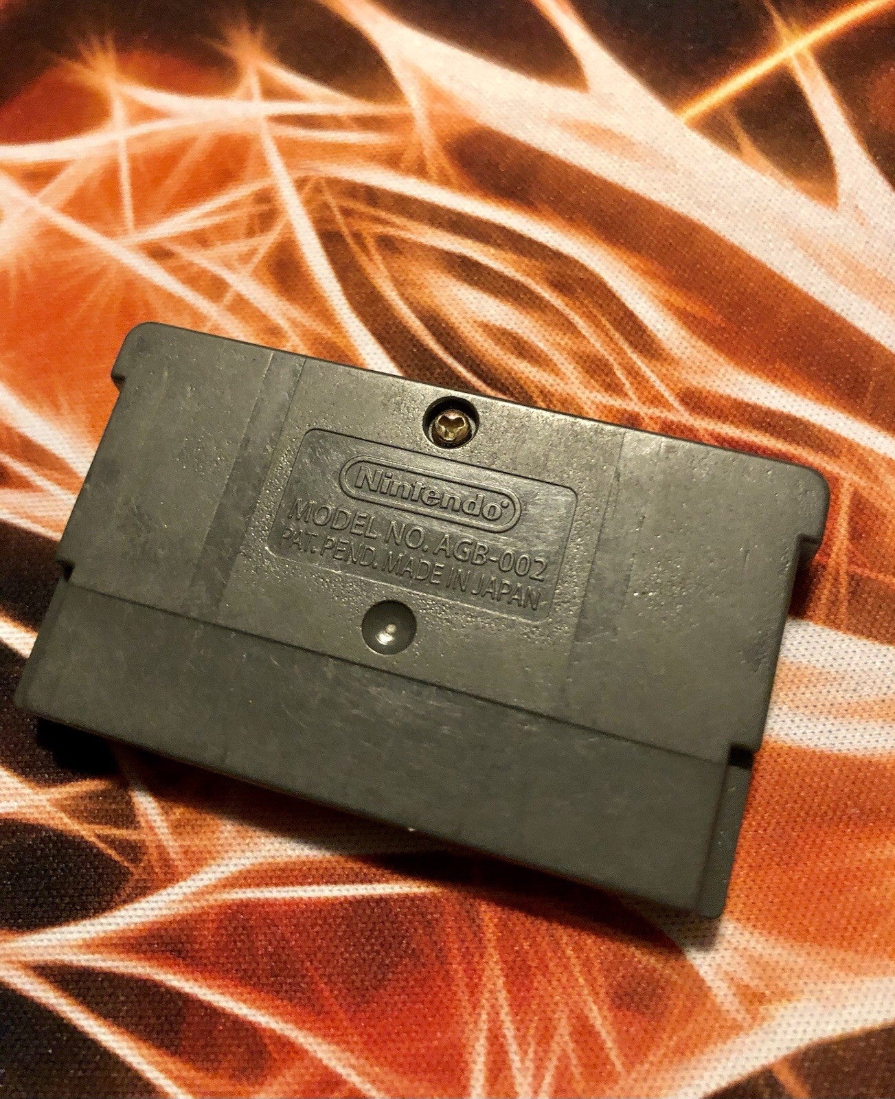 Bakuten Shoot Beyblade 2002 Ouryuu no Sho Takao-hen GBA Japan GAME MONSTER -.-