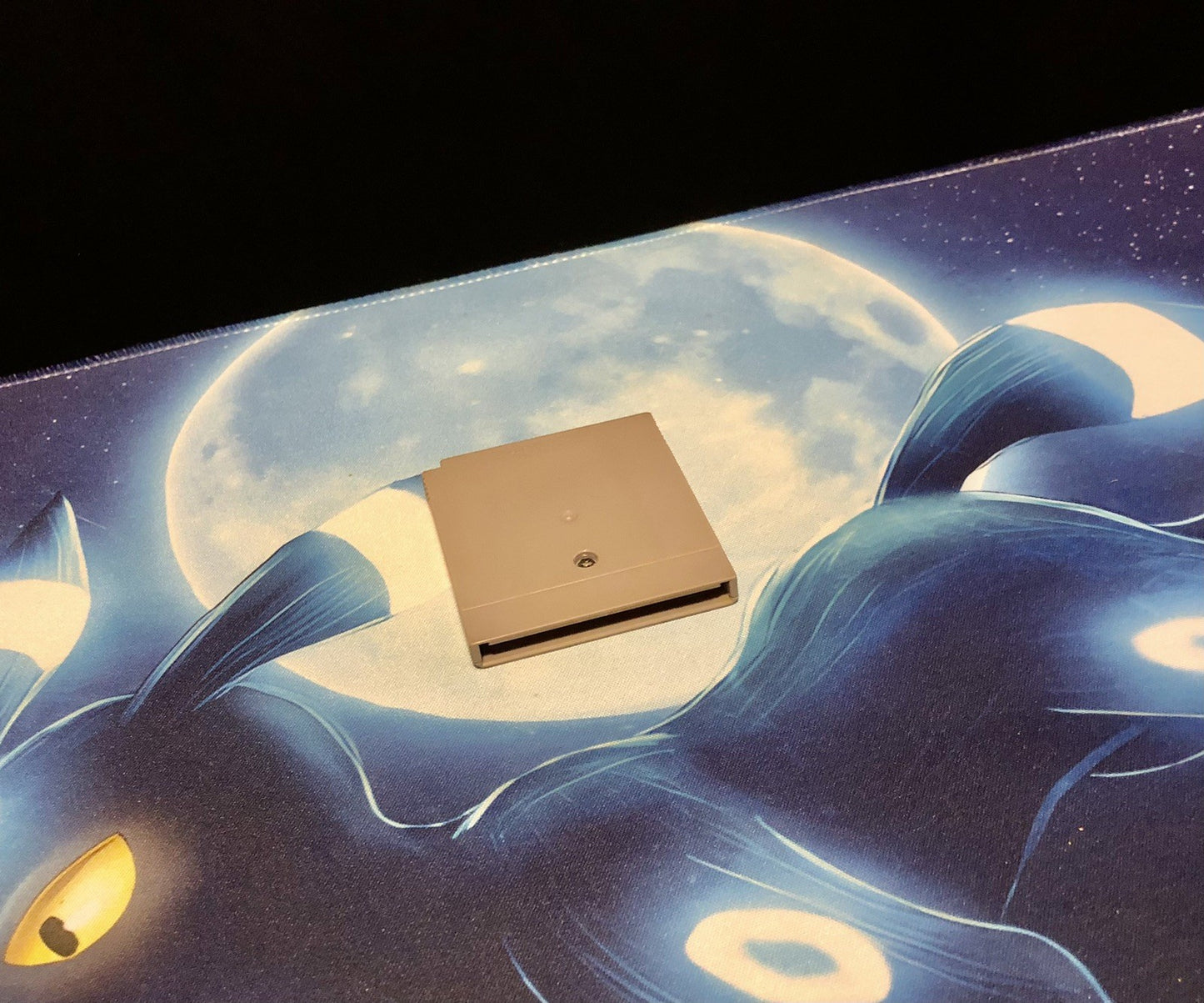 Battle Dodge Ball (Nintendo Game Boy GB, 1992) Authentic GAME MONSTER CANADA -.-