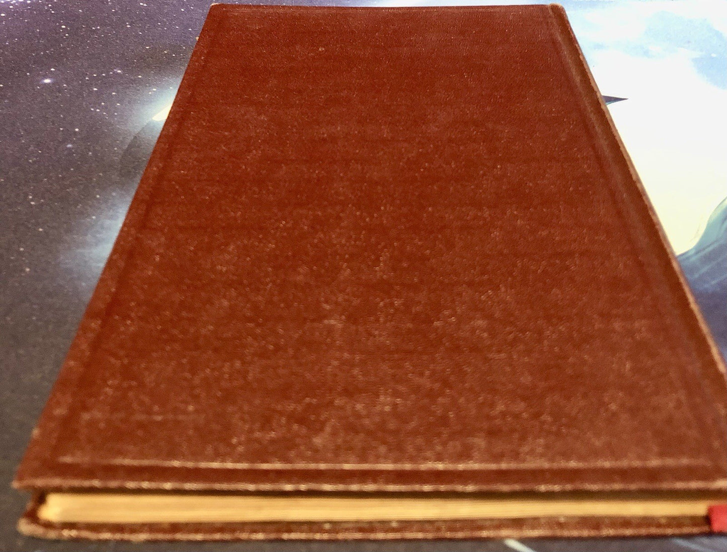 SAMUEL PEPYS' DIARY edited by Willis L Parker  1932 Deluxe Editions Hard Cover 