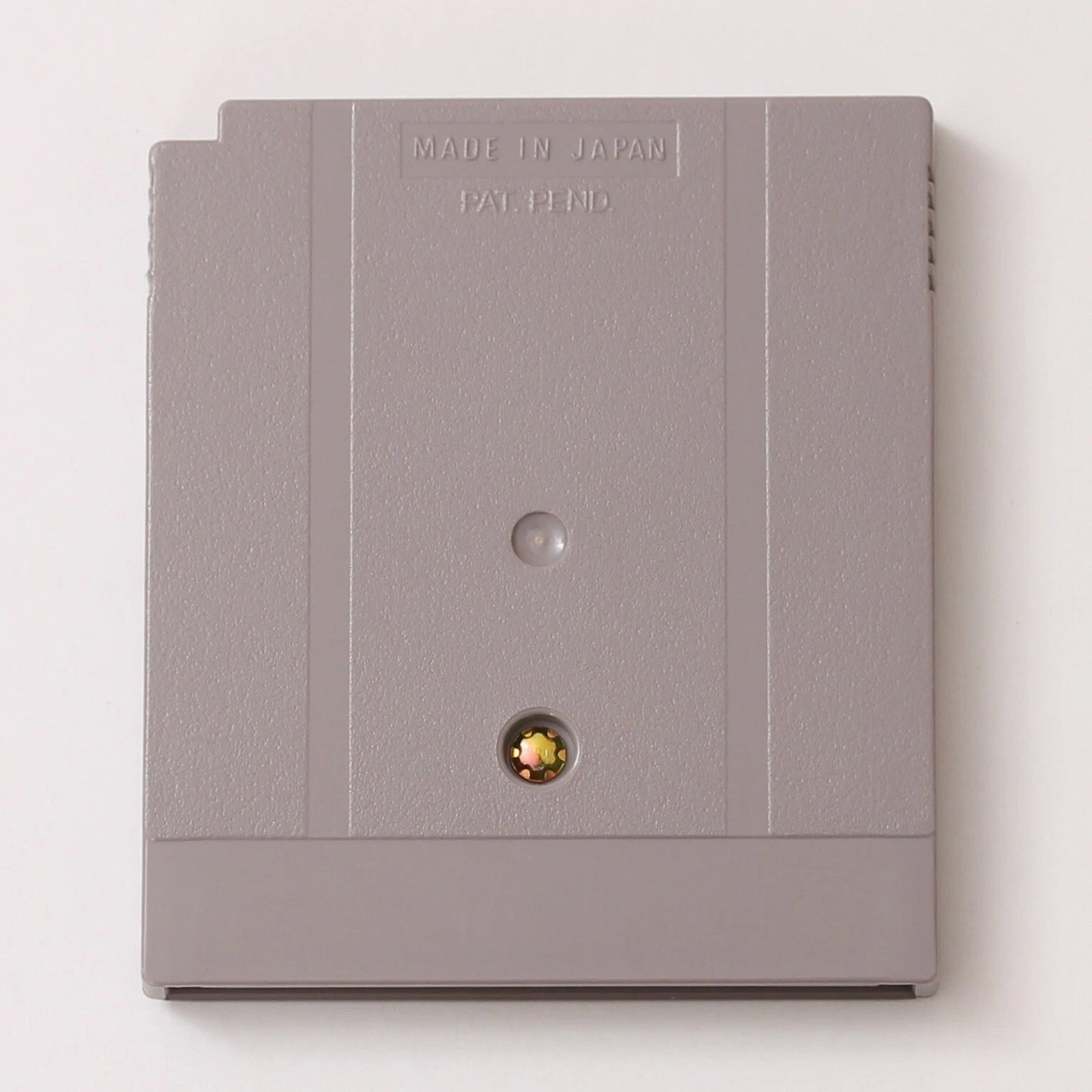 TETRIS FLASH for Nintendo GAMEBOY from 1993 [DMG-EHJ] GAME MONSTER CANADA -.-