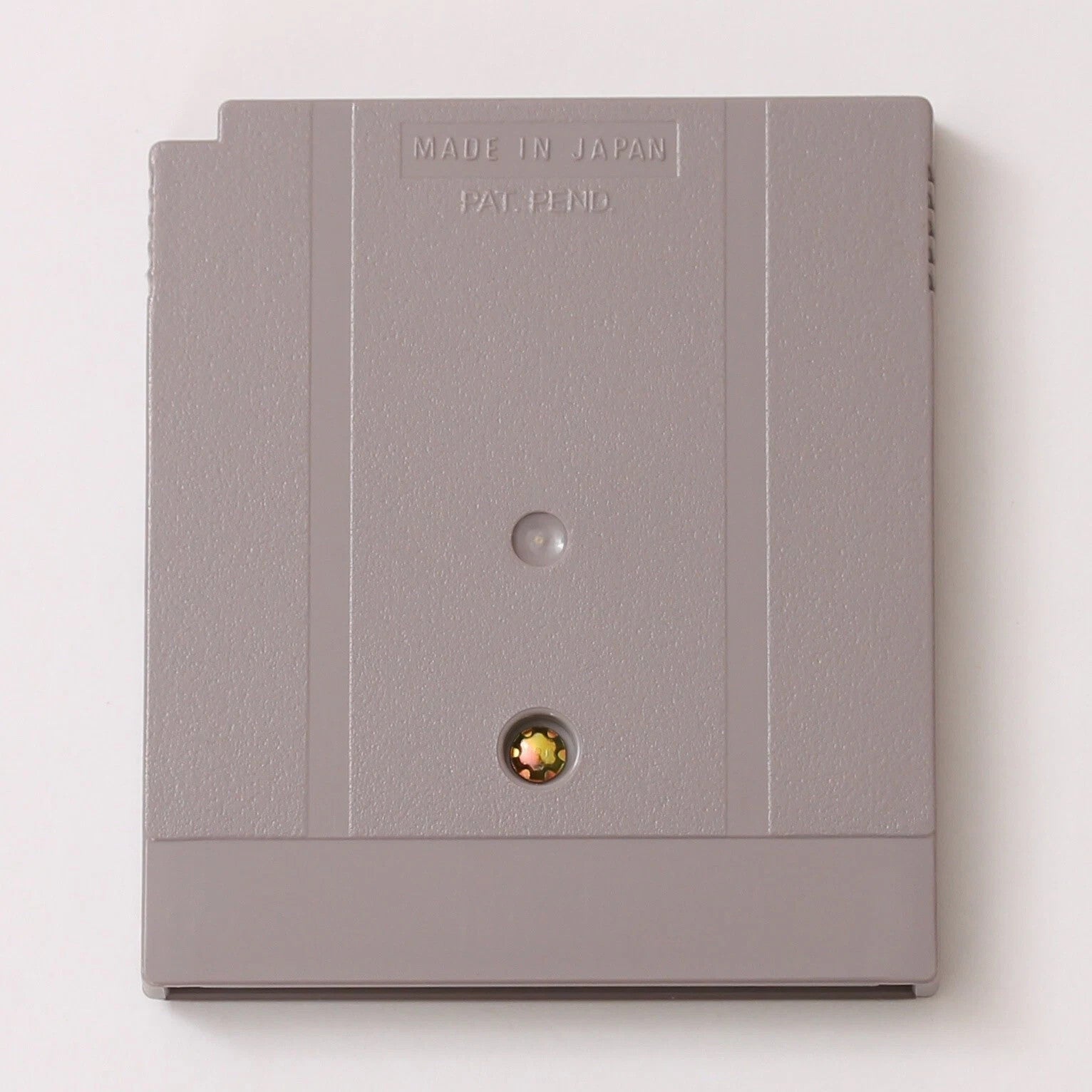 TETRIS FLASH for Nintendo GAMEBOY from 1993 [DMG-EHJ] GAME MONSTER CANADA -.-