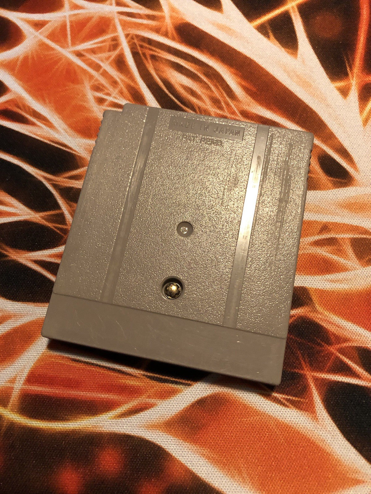 Game Boy Gallery Nintendo Game Boy (Nintendo, 1997) from Japan Retro Game/ Mario