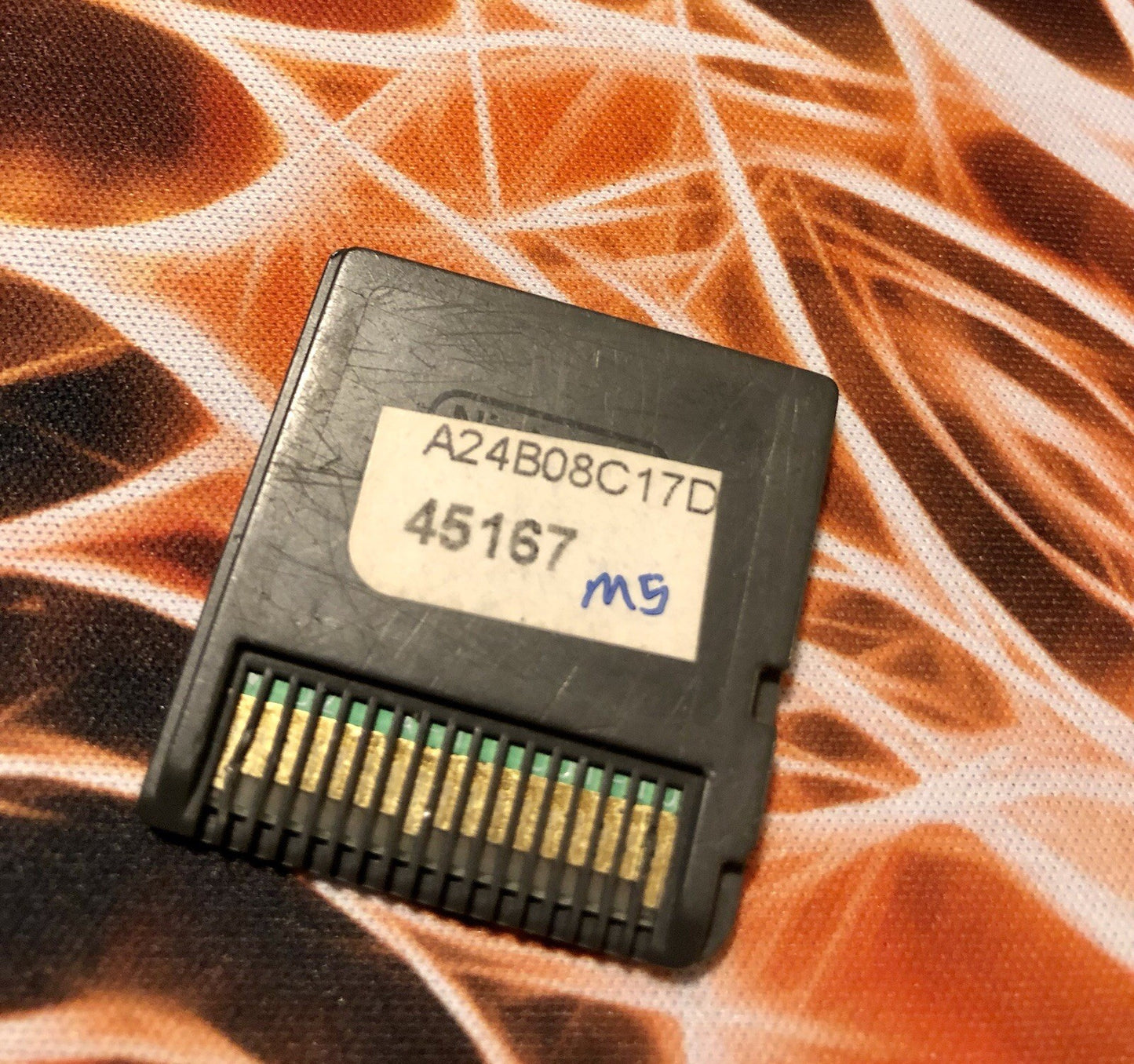 Dragon Ball Origins - Nintendo DS Authentic GAME MONSTER CANADA -..-