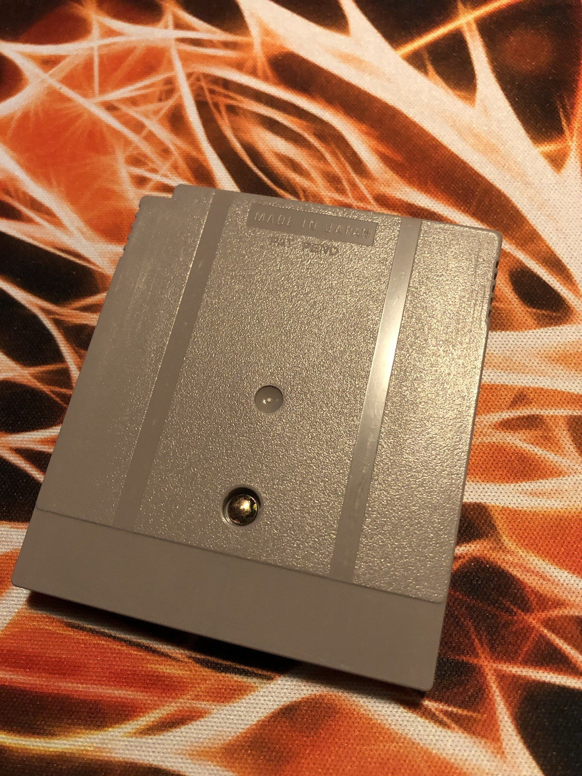 Ninku GameBoy (Game Japan Dmg-Ankj-Jpn) Authentic GAME MONSTER CANADA -.-