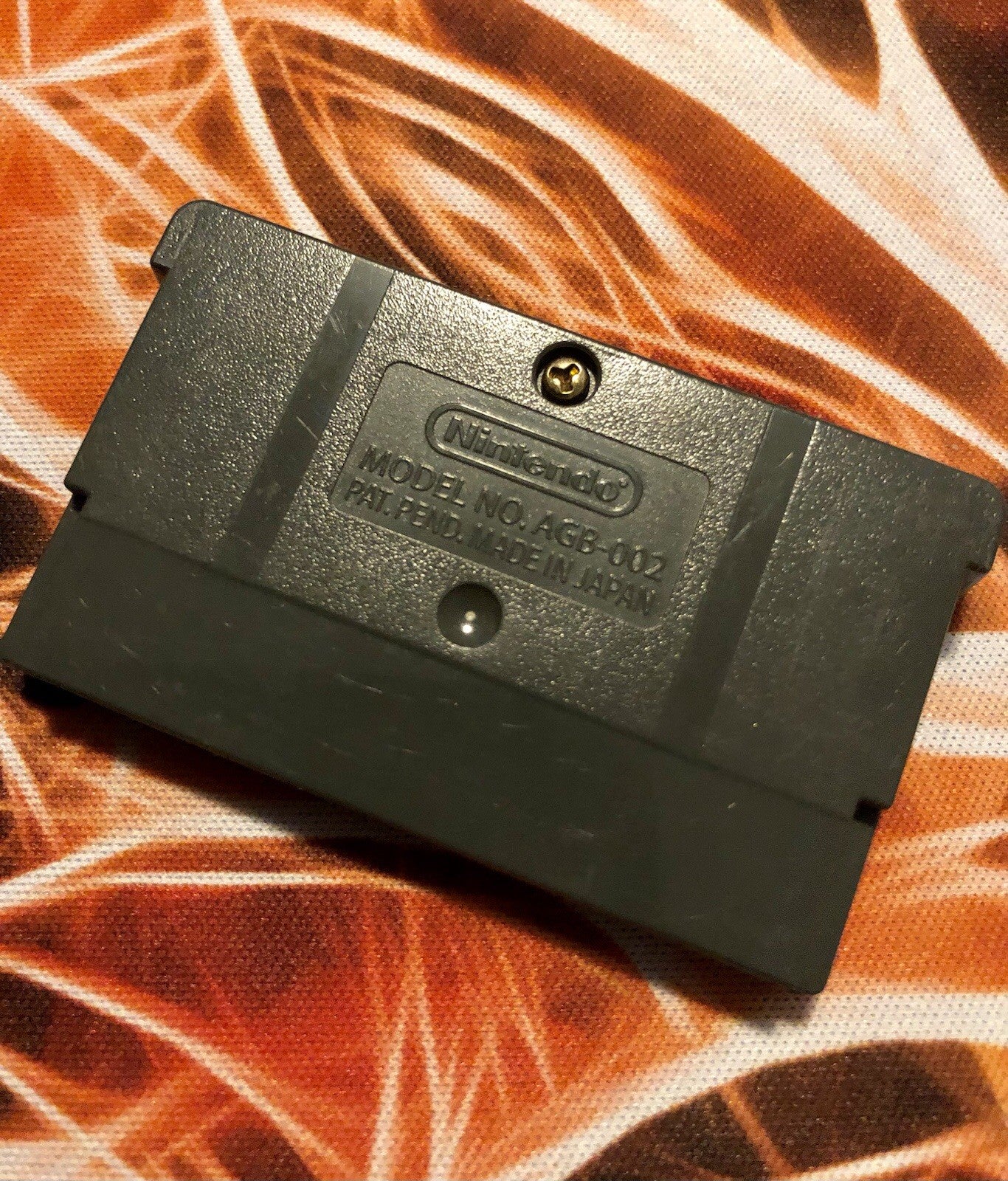 Densetsu no Starfy 2 Nintendo Game Boy Advance Japan GAME MONSTER CANADA -.-