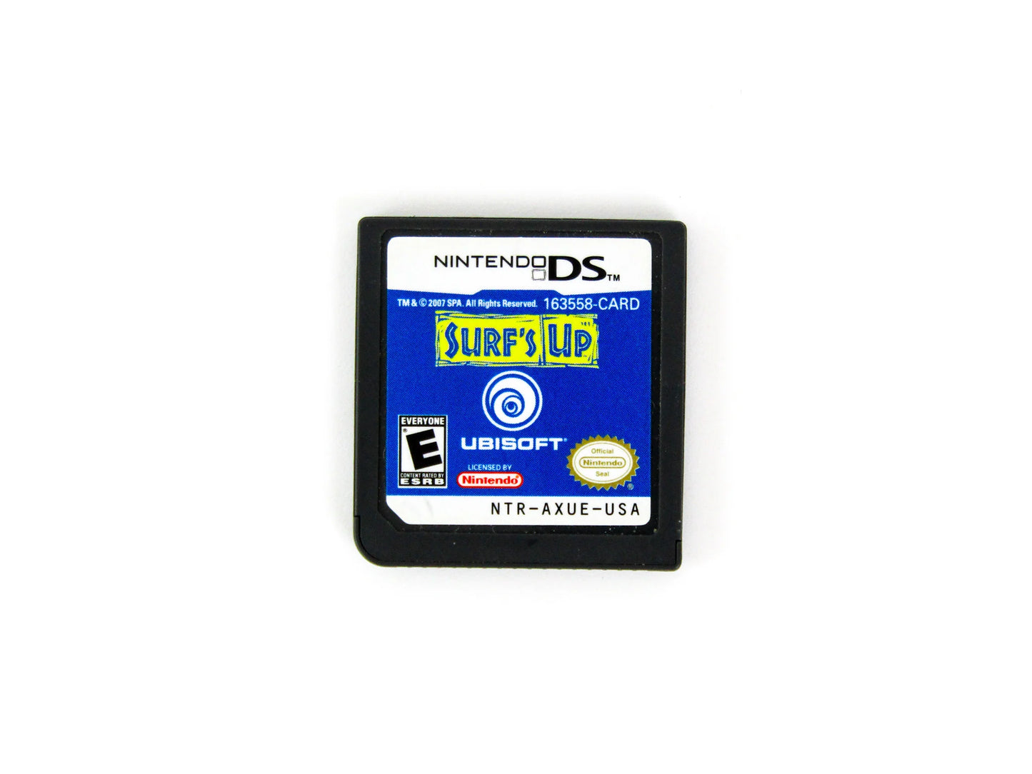 Surf's Up (Nintendo DS, 2007) - Cartridge Only