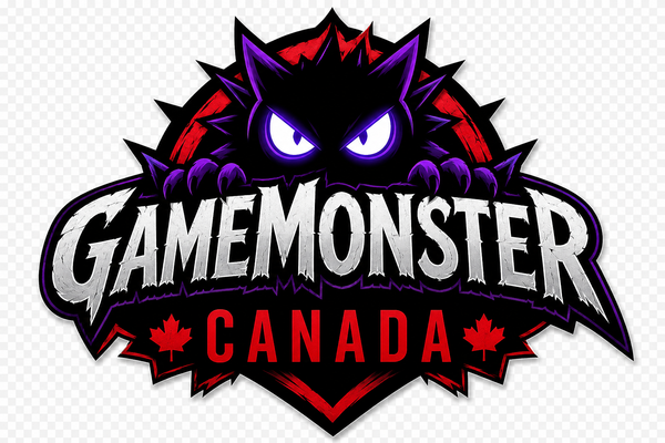 Game Monster Canada