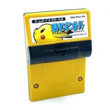 Pokemon Pinball (Nintendo Game Boy Color GBC, 1999) Japan Import