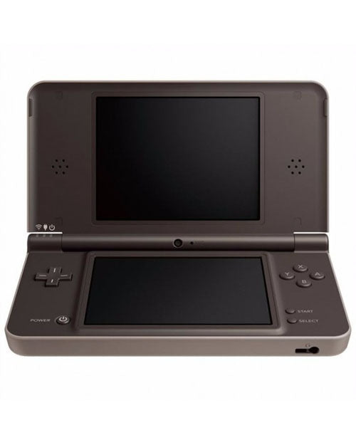 Nintendo DSi XL Gray - Console & Charger Included US (Tested & Working)